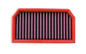 BMC 20+ Aprilia RS 660 Replacement Air Filter- Race - Powersports Haven