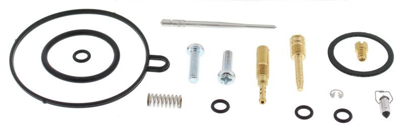 All Balls Racing 08-20 Kawasaki KLX140 Carburetor Rebuild Kit - Powersports Haven