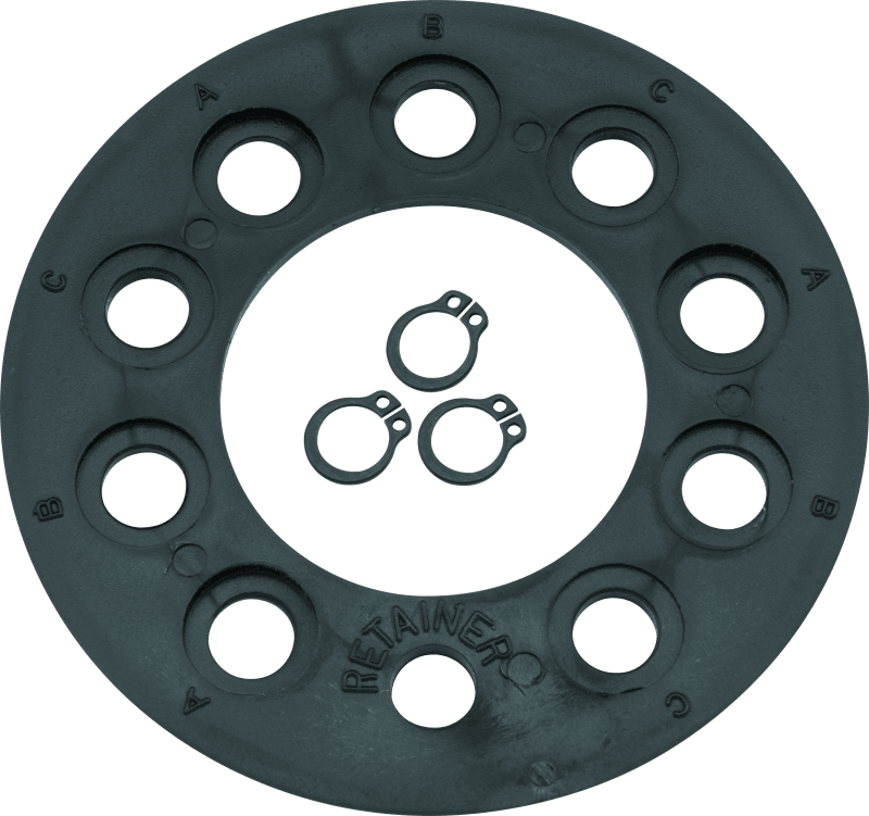 Twin Power 41-84 Big Twin Clutch Retainer With Stud Type Clutch - Powersports Haven