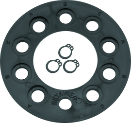 Twin Power 41-84 Big Twin Clutch Retainer With Stud Type Clutch - Powersports Haven