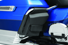 Load image into Gallery viewer, Kuryakyn Harley-Davidson Touring Saddlebag Guard Pouches - Powersports Haven
