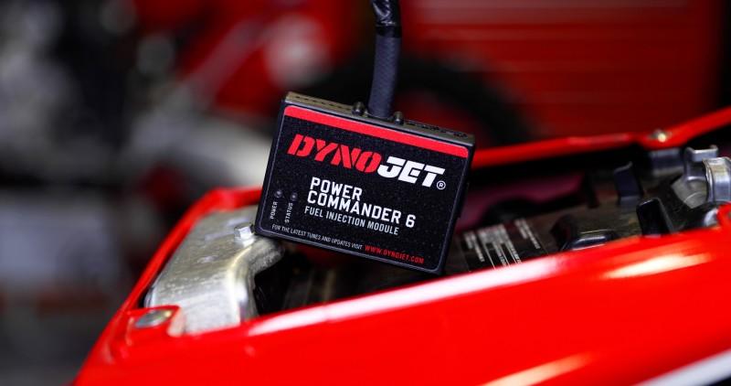 Dynojet 08-16 Yamaha YZF600 R6 Power Commander 6 - Powersports Haven