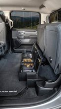 Load image into Gallery viewer, Tuffy Underseat Lockbox W/ Key Lock For Ram Trucks Crew Cab - Powersports Haven