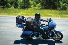 Load image into Gallery viewer, Kuryakyn Momentum Hitchhiker Trunk Rack Bag - Powersports Haven