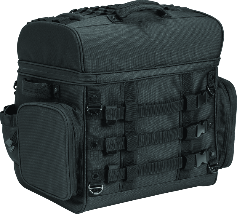 Kuryakyn Momentum Vagabond Bag - Powersports Haven