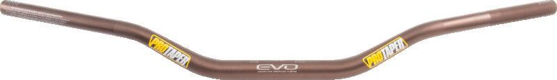 ProTaper EVO YZ High Handlebar - Magnesium - Powersports Haven