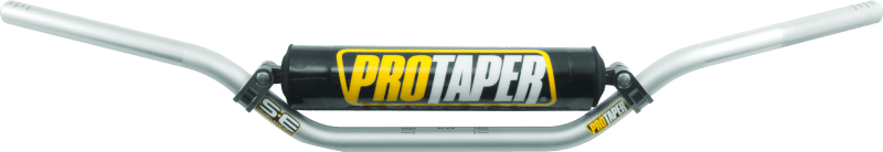 ProTaper SE KX High Handlebar - Silver - Powersports Haven