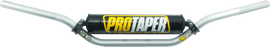 ProTaper SE KX High Handlebar - Silver - Powersports Haven