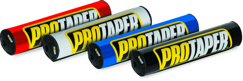 ProTaper Molded 10in Bar Pad - Black - Powersports Haven