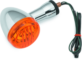 BikeMaster Suzuki Turn Signal Front Right - Powersports Haven