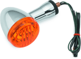 BikeMaster Suzuki Turn Signal Front Right