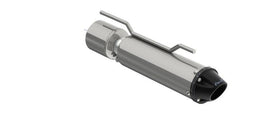 MBRP 14-19 Kawasaki Teryx 750/800 / 12-19 Teryx 4 750/800 5in. Single Slip-On Perf. Series Exhaust - Powersports Haven