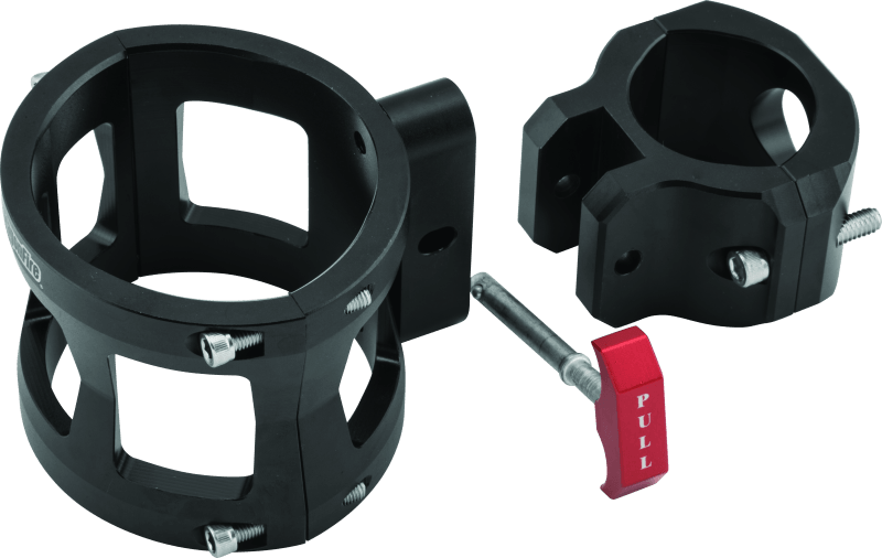 DragonFire Racing Fire Extinguisher Mount - Powersports Haven