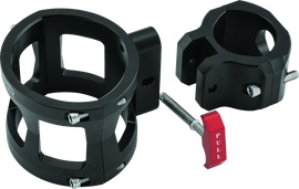 DragonFire Racing Fire Extinguisher Mount - Powersports Haven