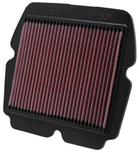 Load image into Gallery viewer, K&amp;N 01-08 Honda GL1800 Gold Wing Replacement Air Filter - Powersports Haven