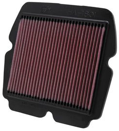 K&N 01-08 Honda GL1800 Gold Wing Replacement Air Filter - Powersports Haven