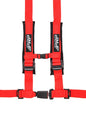 PRP 4.2 Harness- Red - Powersports Haven