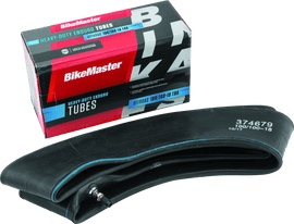 BikeMaster 100/100-18 TR6 Tube Extra Heavy Duty - Powersports Haven