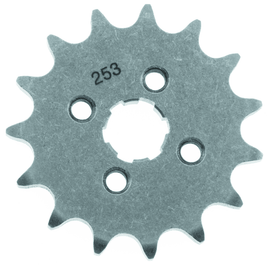 BikeMaster Honda Front Sprocket 420 14T - Powersports Haven