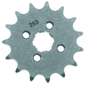 BikeMaster Honda Front Sprocket 420 14T - Powersports Haven