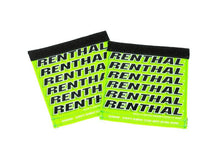 Load image into Gallery viewer, Renthal Team Clean Grip - Green/White/Black - Powersports Haven