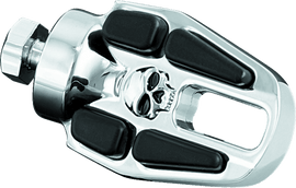 Kuryakyn Zombie Shift Peg For Harley-Davidson Chrome - Powersports Haven