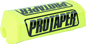 ProTaper 2.0 Square Bar Pad - Hi-Viz Yellow - Powersports Haven