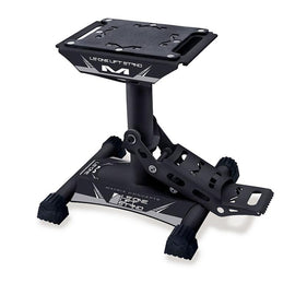 Matrix Concepts LS-One Lift Stand - Black - Powersports Haven