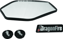 Load image into Gallery viewer, DragonFire Racing Slayer Mirror Replacement Kit - Powersports Haven