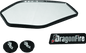 DragonFire Racing Slayer Mirror Replacement Kit - Powersports Haven