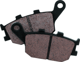BikeMaster Honda Brake Pads - Powersports Haven