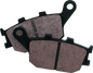 BikeMaster Honda Brake Pads - Powersports Haven