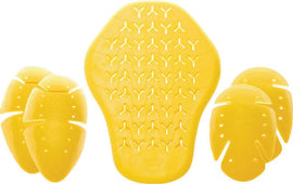 First Gear Armor Jacket Kit - 2XL/3XL - Powersports Haven