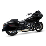 Vance & Hines HD  Touring 17-22 HO 2-1 Full System Exhaust