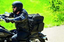 Load image into Gallery viewer, Kuryakyn Momentum Vagabond Bag - Powersports Haven