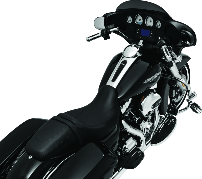 Kuryakyn Zombie Pegs With Male Mount Chrome - Powersports Haven