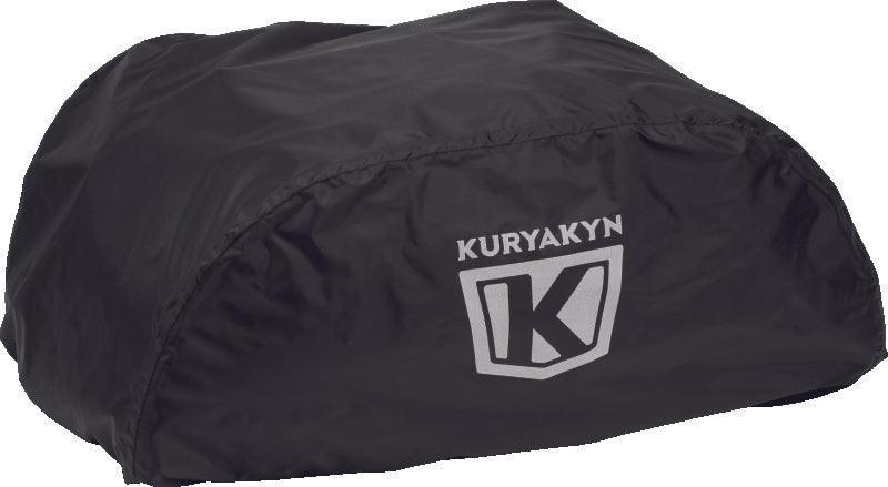 Kuryakyn Momentum Hitchhiker Trunk Rack Bag - Powersports Haven