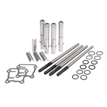 Load image into Gallery viewer, S&amp;S Cycle 99-16 BT Adjustable Pushrod Kit - Powersports Haven