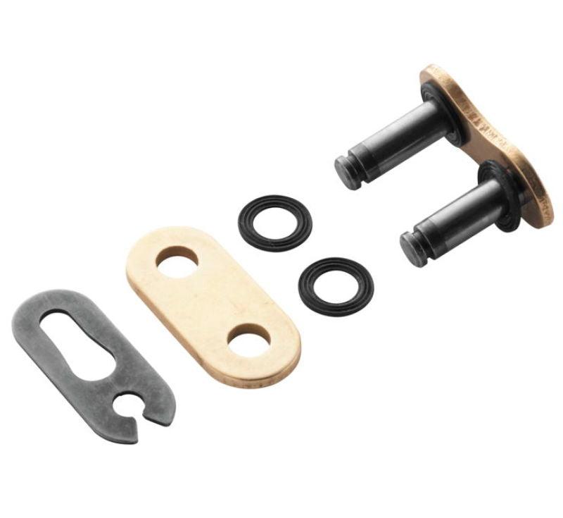 ProTaper Pro Series Forged 520 Slim O-Ring Chain Link - Powersports Haven