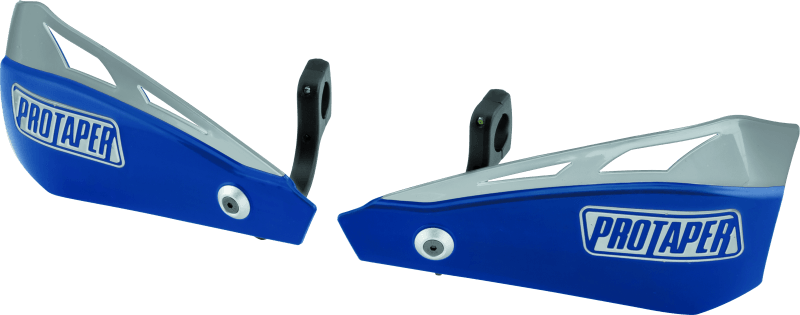 ProTaper Brush Guard Kit - Blue - Powersports Haven