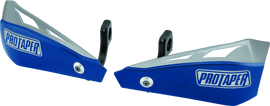 ProTaper Brush Guard Kit - Blue - Powersports Haven