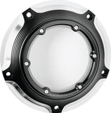 Performance Machine Vision Derby Cover (Bezel) - Contrast Cut