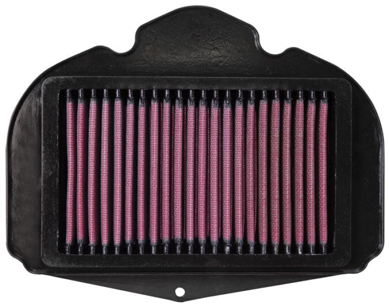 K&N 10-13 Yamaha XT1200Z Super Tenere Replacement Air Filter - Powersports Haven