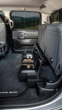 Load image into Gallery viewer, Tuffy Underseat Lockbox W/ Key Lock For Ram Trucks Crew Cab - Powersports Haven