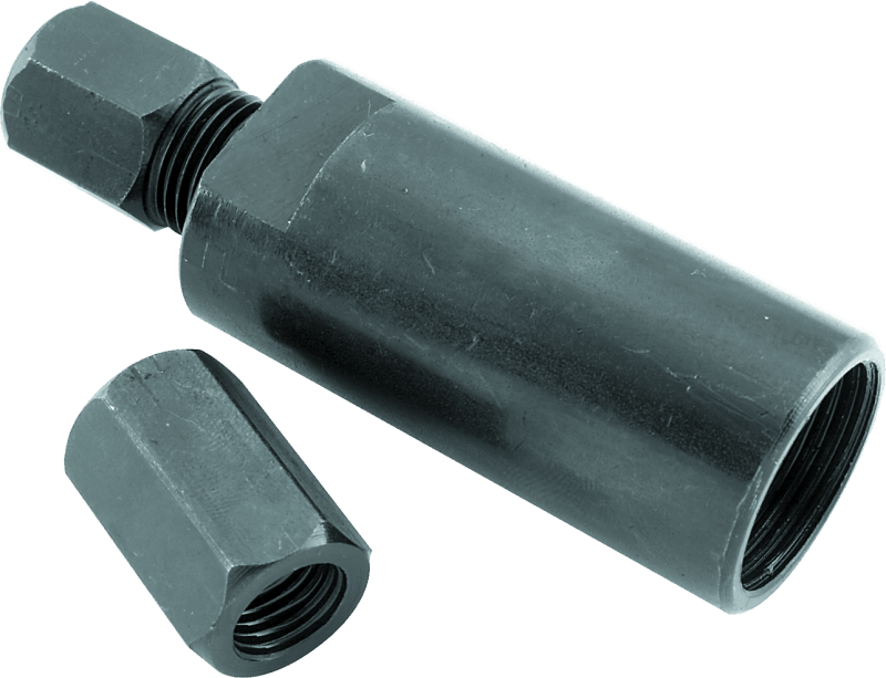BikeMaster Flywheel Puller - 24mm - Powersports Haven