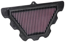Load image into Gallery viewer, K&amp;N 18-19 Kawasaki Z900RS - 948CC Replacement Air Filter - Powersports Haven