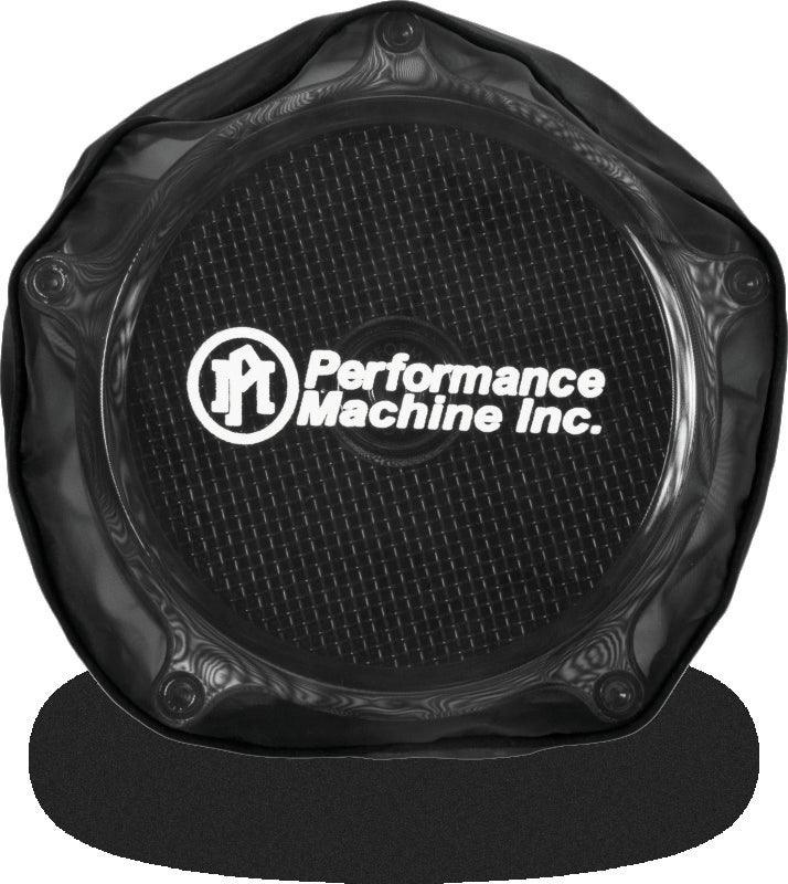 Performance Machine Max HP Air Cleaner Rain Sock - Powersports Haven