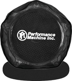 Performance Machine Max HP Air Cleaner Rain Sock - Powersports Haven