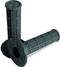 ProTaper Full Waffle Grips Medium - Dark Gray - Powersports Haven