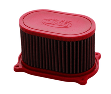 Load image into Gallery viewer, BMC 01-04 Cagiva Raptor 650 Replacement Air Filter- Race - Powersports Haven